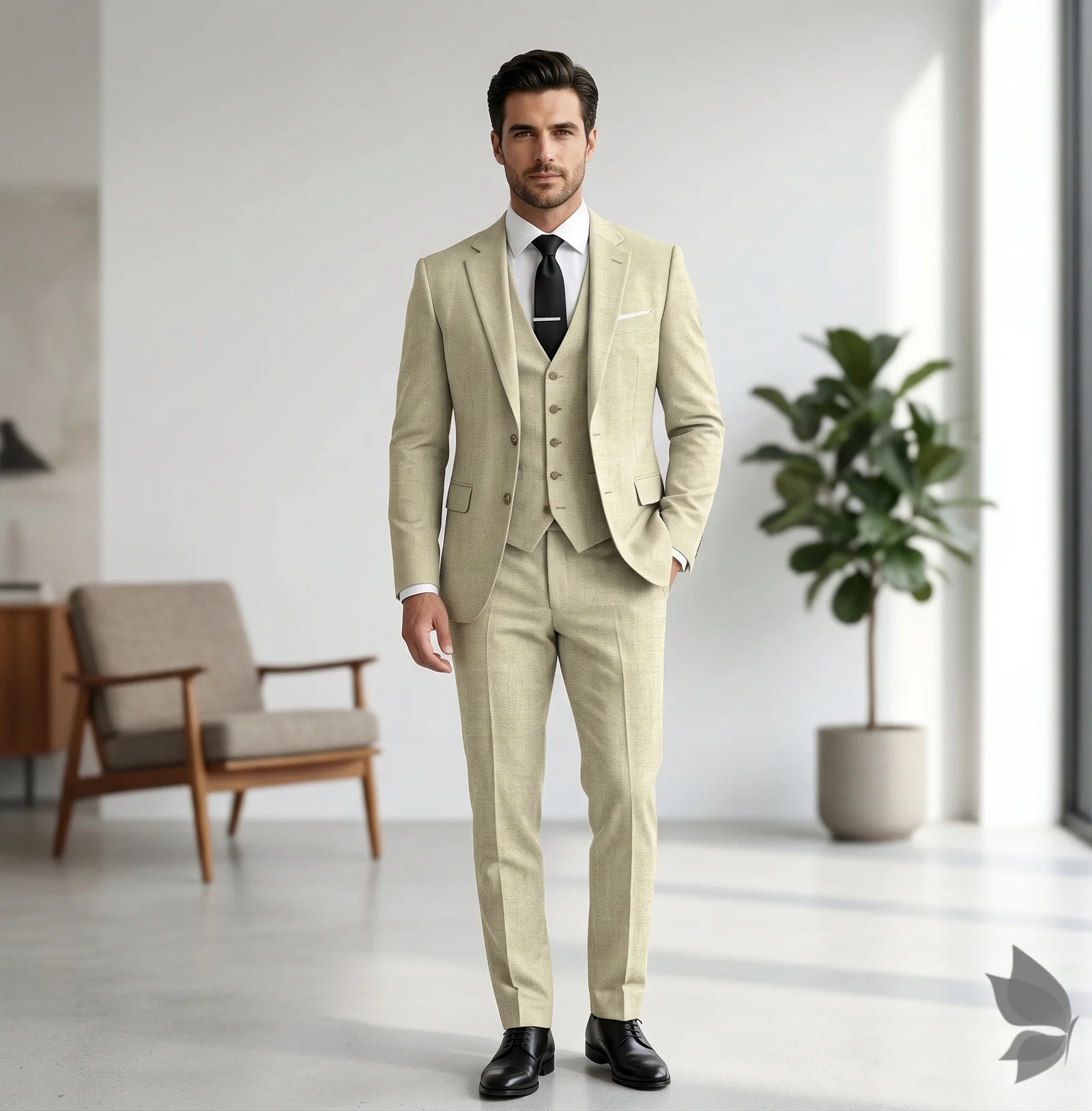 Men's Tailoring